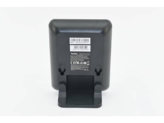 Yealink W60P DECT IP Cordless Phone Package - Grade A Yealink W60P DECT IP Cordless Phone Package - Grade A
