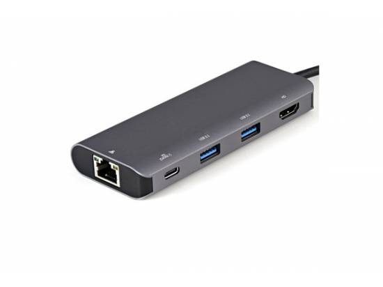 StarTech USB-C 4K Mini Docking Station
