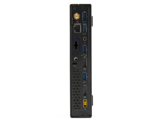 Lenovo ThinkCentre M700 Tiny Desktop i5-6500T - Windows 10 - Grade B Lenovo ThinkCentre M700 Tiny Desktop i5-6500T - Windows 10 - Grade B