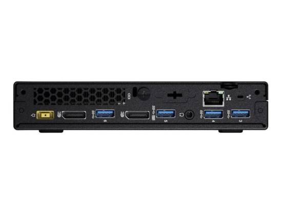 Lenovo ThinkCentre M700 Tiny Desktop i5-6500T - Windows 10 - Grade B Lenovo ThinkCentre M700 Tiny Desktop i5-6500T - Windows 10 - Grade B