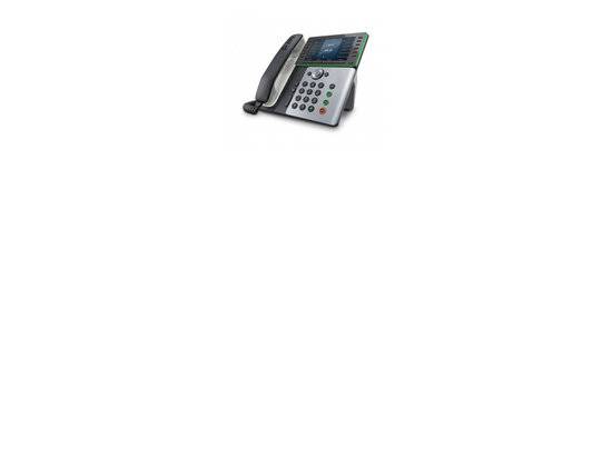 Polycom Poly EDGE E550 IP Phone - Grade A