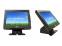 NCR 7734 15" Touchscreen POS Terminal Celeron N3060 4GB RAM 32GB Flash - Grade A