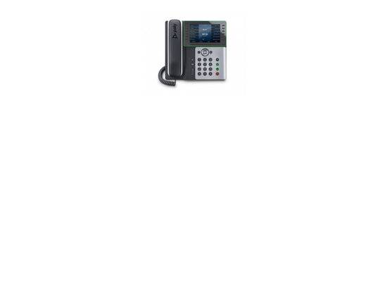 Polycom Poly EDGE E500 IP Phone