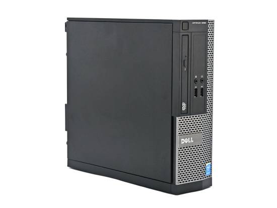 Dell Optiplex 3020 SFF Computer i7-4790 - Windows 10 - Grade A Dell Optiplex 3020 SFF Computer i7-4790 - Windows 10 - Grade A