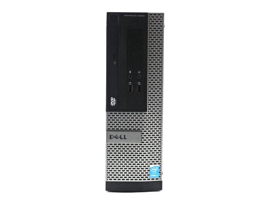 Dell Optiplex 3020 SFF Computer i7-4790 - Windows 10 - Grade A Dell Optiplex 3020 SFF Computer i7-4790 - Windows 10 - Grade A
