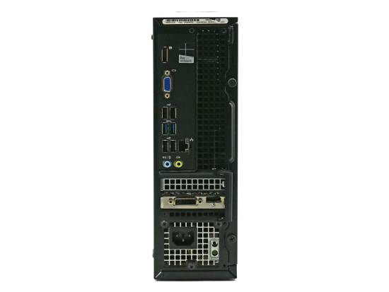 Dell Optiplex 3020 SFF Computer i7-4790 - Windows 10 - Grade A Dell Optiplex 3020 SFF Computer i7-4790 - Windows 10 - Grade A