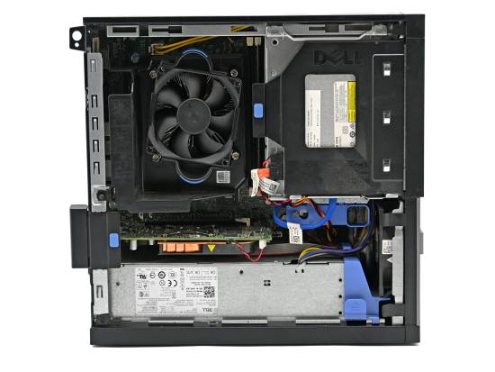 Dell Optiplex 3020 SFF Computer i7-4790 - Windows 10 - Grade A Dell Optiplex 3020 SFF Computer i7-4790 - Windows 10 - Grade A