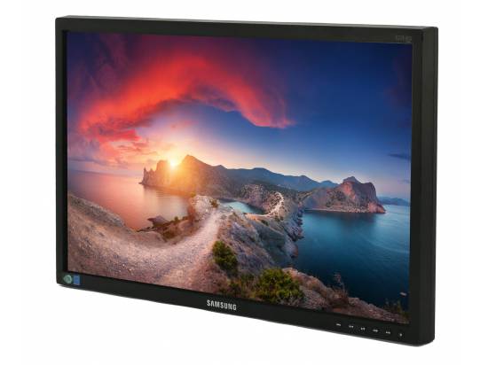 Samsung S22E450D 22" LCD Monitor - Grade A