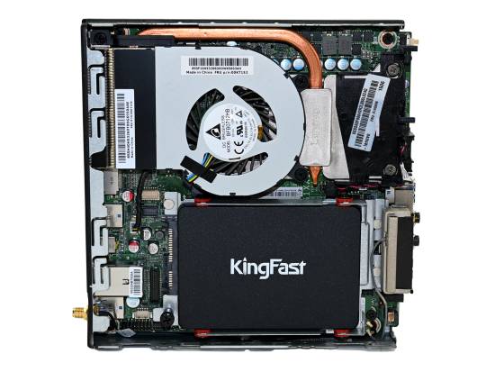 Lenovo ThinkCentre M700 Tiny Desktop i5-6500T - Windows 10 - Grade C Lenovo ThinkCentre M700 Tiny Desktop i5-6500T - Windows 10 - Grade C