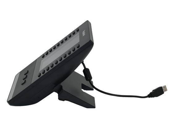 Yealink EXP50 T5x Series Color Expansion Module - New Yealink EXP50 T5x Series Color Expansion Module - New