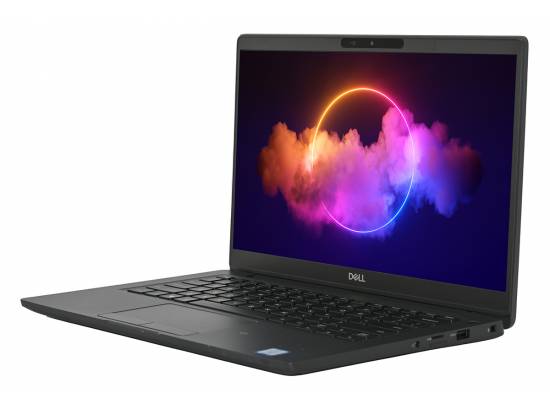 Dell  Latitude 7300 13" Laptop i7-8665U - Windows 10 - Grade A