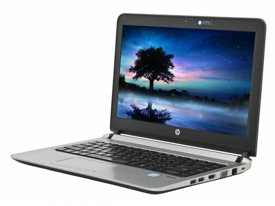 HP ProBook 430 G3 13.3