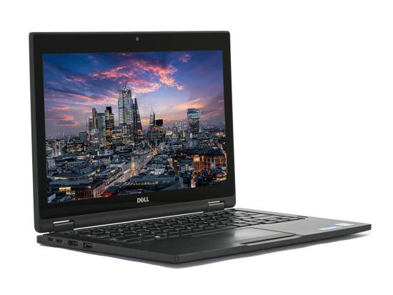Dell Latitude 5289 12.5" 2-in-1 Touchscreen Laptop i5-7200U - No OS - Grade B Dell Latitude 5289 12.5" 2-in-1 Touchscreen Laptop i5-7200U - No OS - Grade B