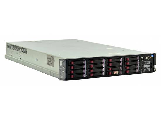 HP Proliant DL380 G7 Rack Server Xeon (5506) 2.13GHz 