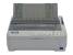 Epson LQ-590 Parallel USB 24-Pin Dot Matrix Impact Printer (C11C558001) - Refurbished