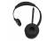 Plantronics CS520 Wireless Over-Ear Binaural Headset - Grade B