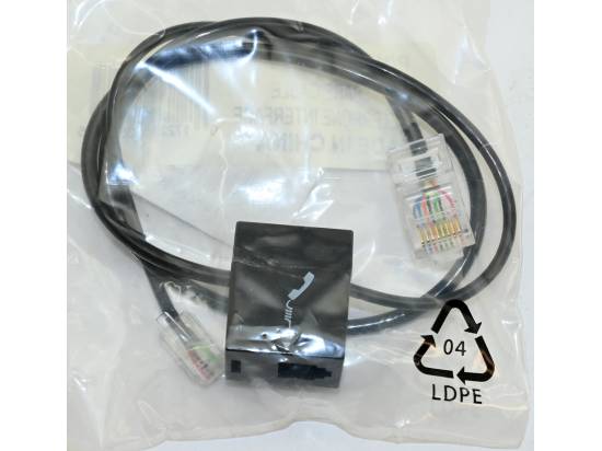 Plantronics CS520 Wireless Headset System (84692-01) - Grade A Plantronics CS520 Wireless Headset System (84692-01) - Grade A
