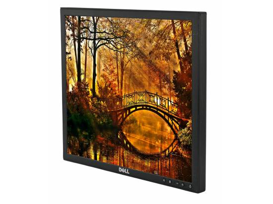 Dell 1908FPt 19" Fullscreen LCD Monitor - No Stand - Grade A
