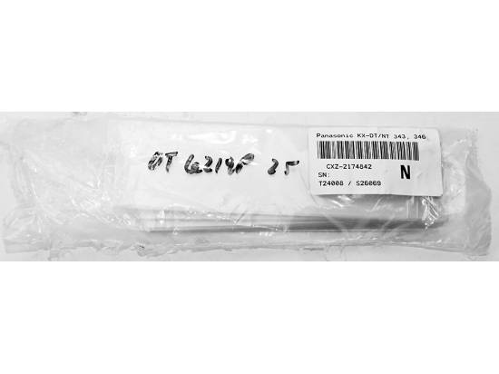 Panasonic KX-DT/NT 343, 346 Plastic Overlay Panasonic KX-DT/NT 343, 346 Plastic Overlay