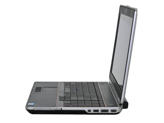 Dell Latitude E6520 15.6" Laptop i5-2520M - Windows 10 - Grade A Dell Latitude E6520 15.6" Laptop i5-2520M - Windows 10 - Grade A