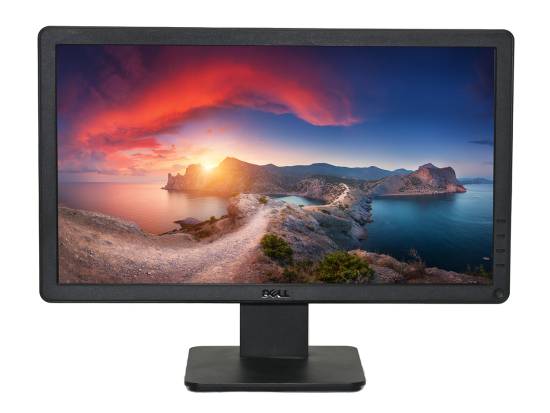 Dell E2015HV 20" Widescreen Monitor - Grade A Dell E2015HV 20" Widescreen Monitor - Grade A