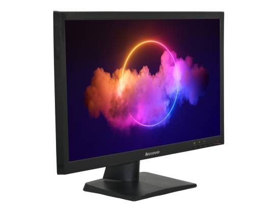 Lenovo LS2223wC 22" Widescreen FHD LED LCD Monitor - Grade A Lenovo LS2223wC 22" Widescreen FHD LED LCD Monitor - Grade A