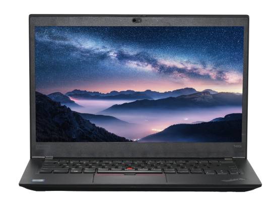 Lenovo ThinkPad T490s 14" Touchscreen Laptop i5-8365U - Windows 11 - Grade A Lenovo ThinkPad T490s 14" Touchscreen Laptop i5-8365U - Windows 11 - Grade A