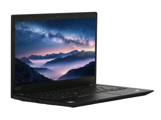 Lenovo ThinkPad T490s 14" Touchscreen Laptop i5-8365U - Windows 11 - Grade A Lenovo ThinkPad T490s 14" Touchscreen Laptop i5-8365U - Windows 11 - Grade A