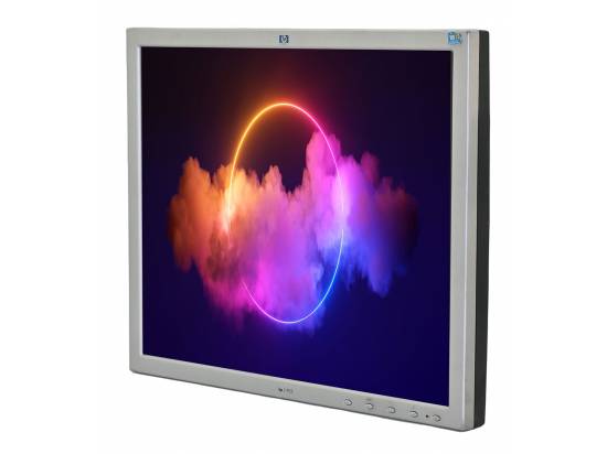 HP L1925 19" LCD Monitor - No Stand - Grade A