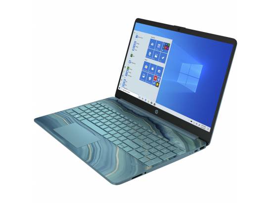 HP 15-dy0000 15.6" Notebook Celeron N4120 - Windows 11 - Grade A