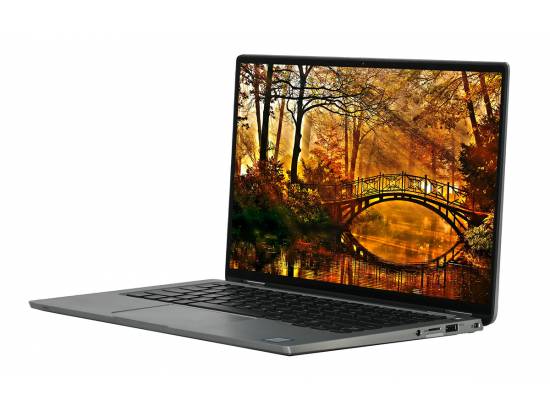 Dell Latitude 7400 14" 2-in-1 Laptop i7-8665U - Windows 10 - Grade A