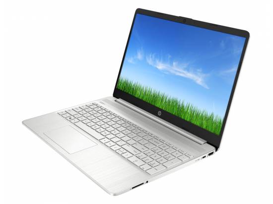 HP 15-dy2000 15.6" Laptop i5-1135G7 - Windows 10 Home - Grade A