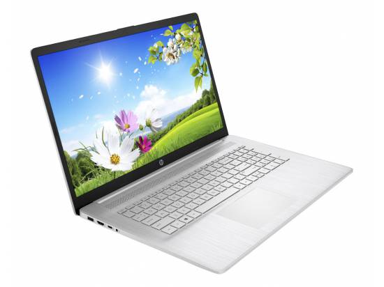 HP 17-cn1003ca 173.3" Laptop i5-1155G7 - Windows 11 - Grade A