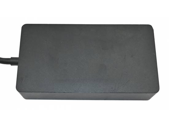 Microsoft Surface Dock 2 2V 3.2A 199W Power Adapter (1931) - Refurbished Microsoft Surface Dock 2 2V 3.2A 199W Power Adapter (1931) - Refurbished
