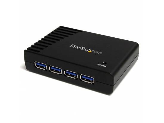 Startech 4-Port SuperSpeed USB 3.0 Hub