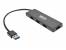 Tripp Lite Ultra-Slim 4-Port Portable SuperSpeed USB 3.0 Hub