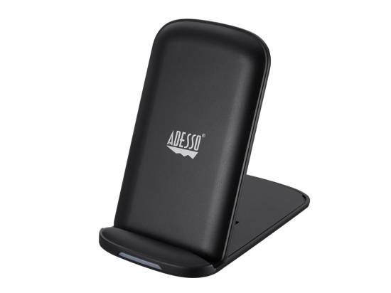 Adesso Inc. 10W Wireless Charging Stand