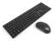 Dell KM5221W Wireless Keyboard & Mouse Combo