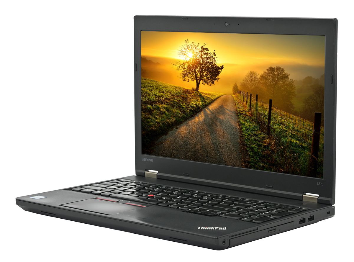Lenovo ThinkPad L570 15.6
