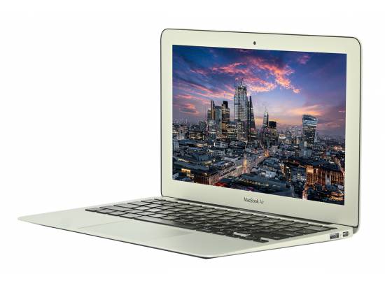 global Coordinar extraño Apple MacBook Air A1370 11" Laptop i5-2467M (Mid-2011) -