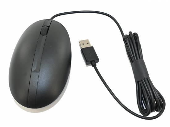 HP 320M Wired Desktop Mouse