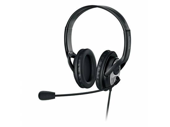 Microsoft LifeChat LX-3000 Digital USB Noise-Cancelling Headset