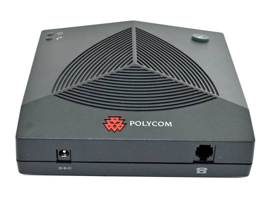 Polycom SoundStation 2201-67810-001 2W 2.4GHz Transceiver - Grade B Polycom SoundStation 2201-67810-001 2W 2.4GHz Transceiver - Grade B