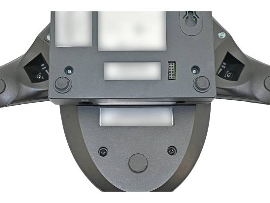 Polycom SoundStation 2201-67810-001 2W 2.4GHz Transceiver - Grade B Polycom SoundStation 2201-67810-001 2W 2.4GHz Transceiver - Grade B