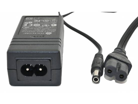 Polycom SPS-12-009-120 12V 1.0A Power Adapter Polycom SPS-12-009-120 12V 1.0A Power Adapter