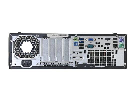 HP EliteDesk 800 G1 SFF Computer Pentium G3220 - Windows 10 - Grade C HP EliteDesk 800 G1 SFF Computer Pentium G3220 - Windows 10 - Grade C