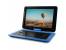 Core Innovations 14.1" Portable DVD Player - Blue (CPD144BU)