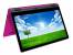 Core Innovations CLT1164PN 11.6" 2-in-1 Tablet Z8350 1.10GHz 4GB RAM 64GB Flash - Pink