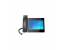 Grandstream GXV3480 16-Line Black Android Touchscreen Gigabit IP Video Phone