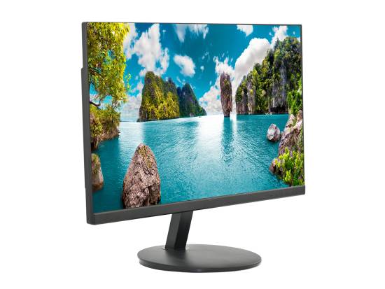 Planar PLN2200 22" Widescreen FHD LCD Monitor - Grade A Planar PLN2200 22" Widescreen FHD LCD Monitor - Grade A